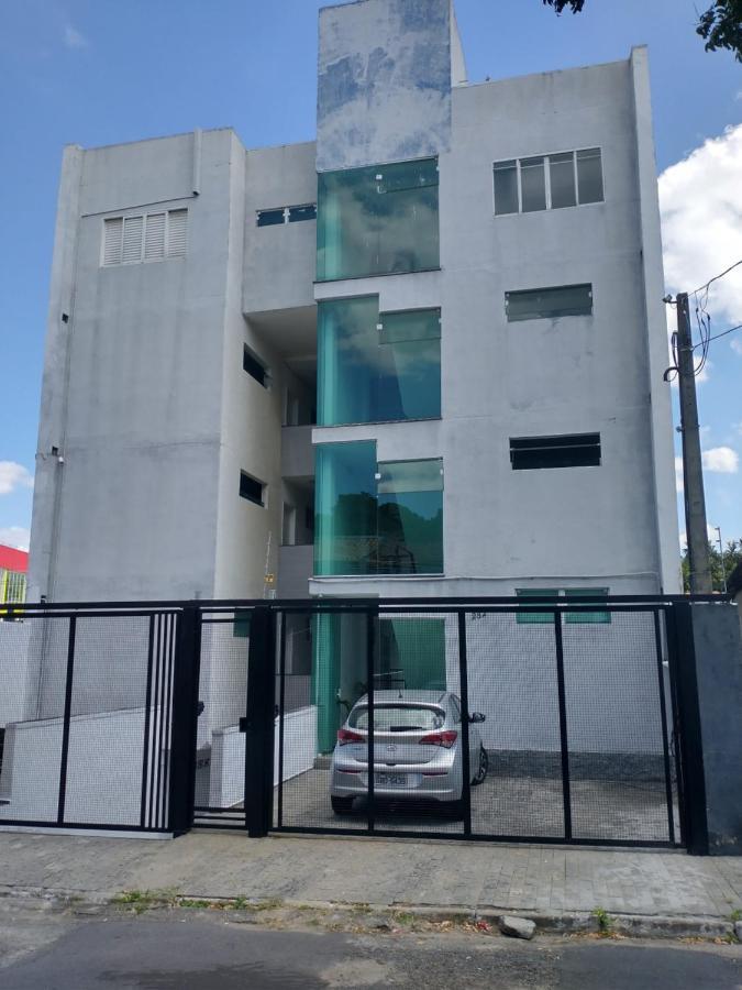 Flat Schnneider, Hospedagem Economica, Empresas, Diarias Apartment Taubate Exterior photo