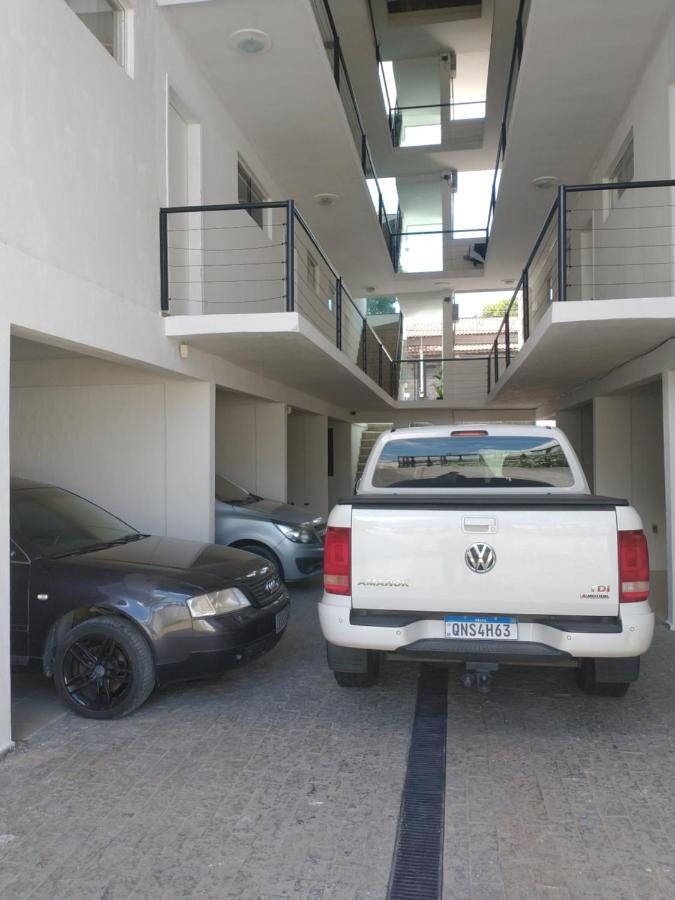 Flat Schnneider, Hospedagem Economica, Empresas, Diarias Apartment Taubate Exterior photo