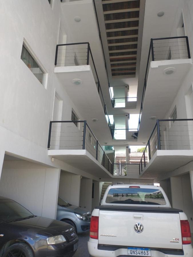Flat Schnneider, Hospedagem Economica, Empresas, Diarias Apartment Taubate Exterior photo