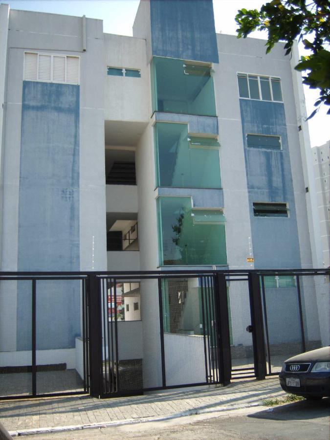 Flat Schnneider, Hospedagem Economica, Empresas, Diarias Apartment Taubate Exterior photo