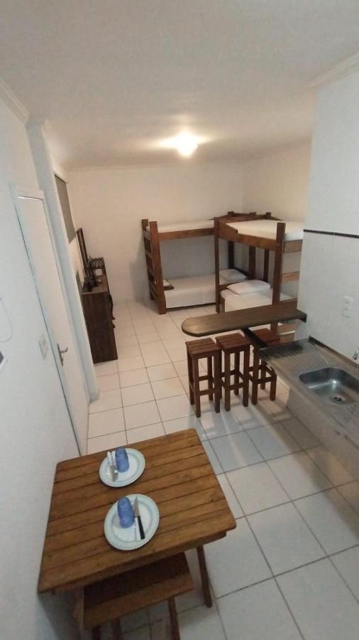 Flat Schnneider, Hospedagem Economica, Empresas, Diarias Apartment Taubate Exterior photo