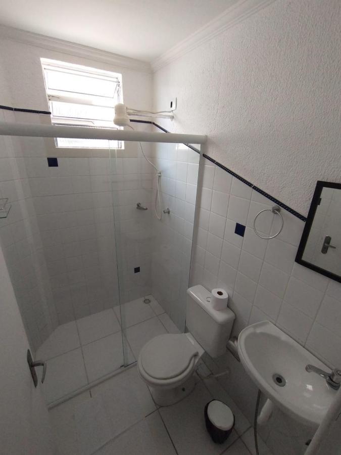 Flat Schnneider, Hospedagem Economica, Empresas, Diarias Apartment Taubate Exterior photo